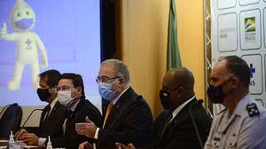 Marcello Casal Jr/Agência Brasil