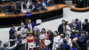 © Lula Marques/ Agência Brasil