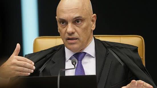 Foto: Nelson Jr./SCO/STF