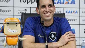 Divulgação / Botafogo