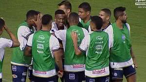 Reprodução / SporTV