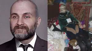 Imagem Russo que criava 'bonecas' com cadáveres de crianças se nega a se desculpar