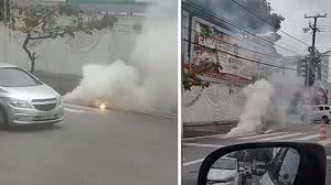 Reprodução / Redes Sociais