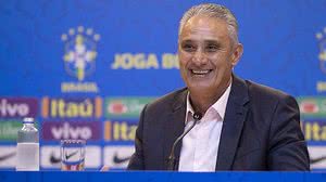 Lucas Figueiredo / CBF