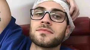 Gabriel Paschoal Rossi tinha 29 anos | Reprodução/Arquivo Pessoal