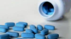 Imagem Viagra pode ajudar a prevenir Alzheimer, diz estudo