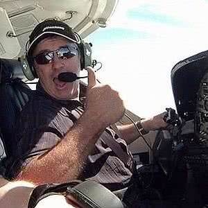 Dave Ibbotson | Reprodução / Facebook