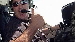 Dave Ibbotson | Reprodução / Facebook