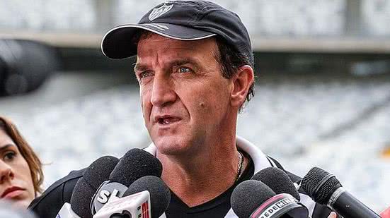 Bruno Cantini / Atlético MG