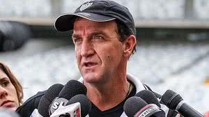 Bruno Cantini / Atlético MG