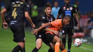 Divulgação / Chiangrai United