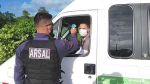 Addison Couto / Agência Alagoas