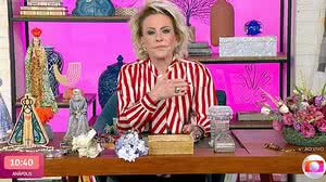 Reprodução / Globo