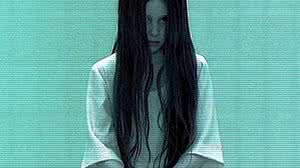 Atriz fez a personagem Samara, da franquia 'O Chamado' | Reprodução