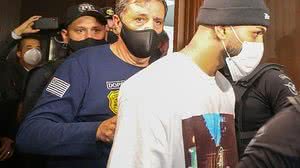 Reprodução/ TV Globo