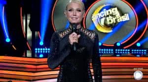 A apresentadora Xuxa Meneghel | Record TV
