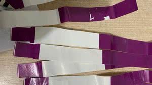 Militar foi encontrado com pulseiras falsas no Jaraguá | Cortesia ao TNH1