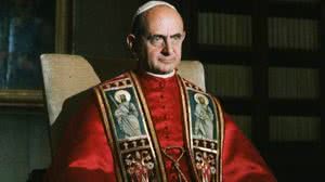 O Papa Paulo VI - 1963 | David Lees/Corbis/VCG/Getty Images