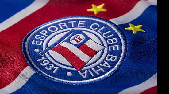 Imagem Jogador de base do Bahia é baleado, passa por cirurgia e permanece internado