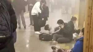 Parada da Rua 36, no bairro Sunset Park, Brooklyn | Foto: Reprodução Facebook