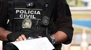 Polícia Civil | Foto Divulgação