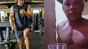 Imagem Morte em academia: IML solicita exames em amostras biológicas de vítima