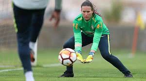 Aline Reis | Lucas Figueiredo/CBF