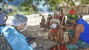 Foto: Ministério da Defesa
