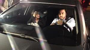 Advogado Danilo Garcia de Andrade (à direita) | Felipe Pereira/Uol