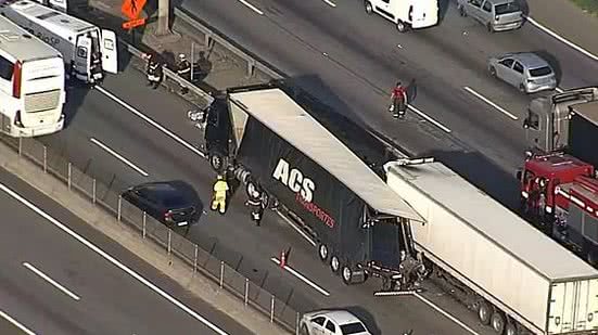 Reprodução/TV Globo