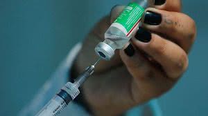 Objetivo é dar maior flexibilidade à vacinação | Foto: Tânia Rego / Agência Brasil