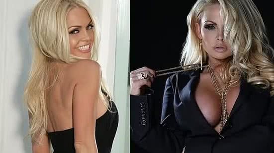 Reprodução/Redes Sociais