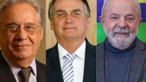 Imagem Veja as 'praias privativas' onde os presidentes do Brasil passam as festas de fim de ano