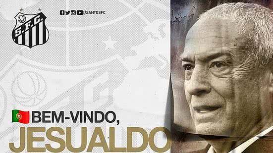 Divulgação / Santos