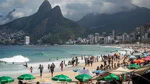 O equipamento poderá ser apreendido | Foto: Reprodução/Breno Carvalho-OGlobo