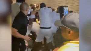 Imagem Ciúmes após sexo a 3 provoca briga entre dezenas de passageiros em cruzeiro