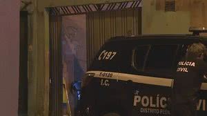 Reprodução / TV Globo