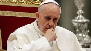 Imagem Papa expulsa da igreja mais dois bispos chilenos ligados a abuso sexual