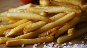 Bata frita | Pixabay