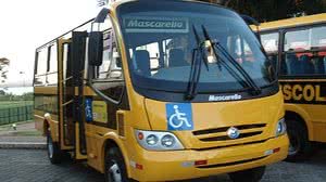 Deputadas lembram que as aulas estão suspensas e que os ônibus escolares estão ociosos | Divulgação/FNDE