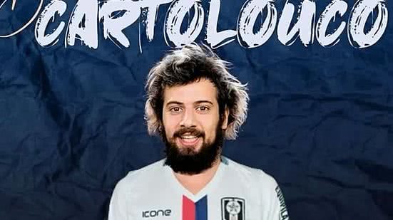 Divulgação / Resende