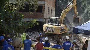 Tânia Rego/Agência Brasil