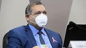 Marcos Oliveira / Agência Senado