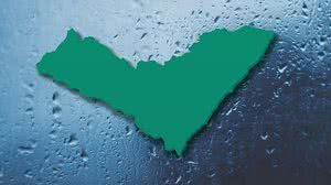 Imagem Confira a previsão do tempo para todas as regiões de Alagoas nesta segunda-feira, 5