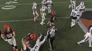 Foto: Reprodução/NFL