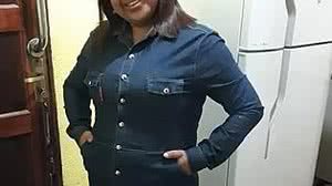 Liliane Santos de Oliveira foi assassinada pelo ex-marido em Itaquaquecetuba, na Região Metropolitana de São Paulo | Reprodução / Facebook