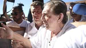 Imagem STJ prorroga internação médica de João de Deus