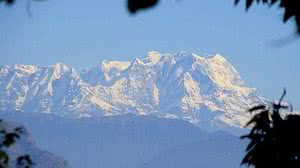 Ananda in the Himalayas/Divulgação