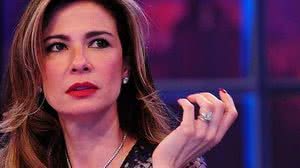 Luciana Gimenez | Reprodução