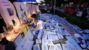 Segundo o IBGE, a população estimada da cidade em 2018 era de 39,5 mil pessoas | Reprodução/BBC Brasil